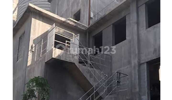 Tanah Bonus Gudang Jenu Tuban Nol Raya Prop 6