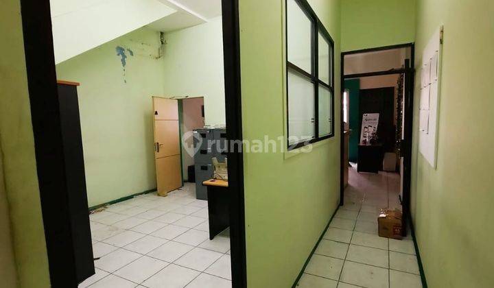Ruko G Walk Surabaya Kontrak Murah Strategis 2