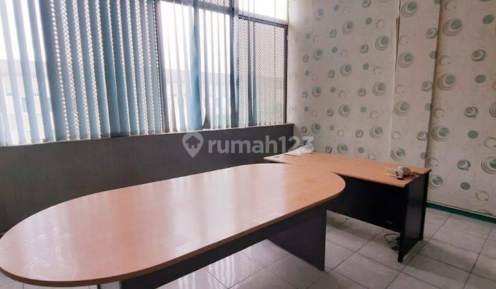 Ruko G Walk Surabaya Kontrak Murah Strategis 4