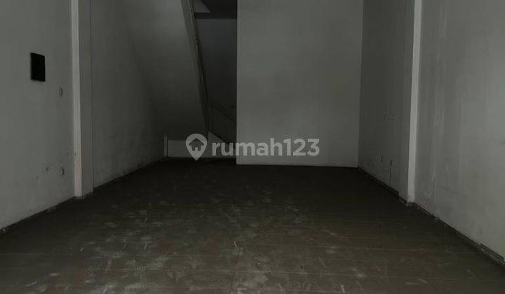 Ruko G Walk Surabaya Kontrak Murah Strategis 2