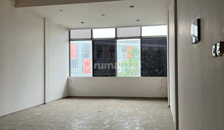 Ruko G Walk Surabaya Kontrak Murah Strategis 8
