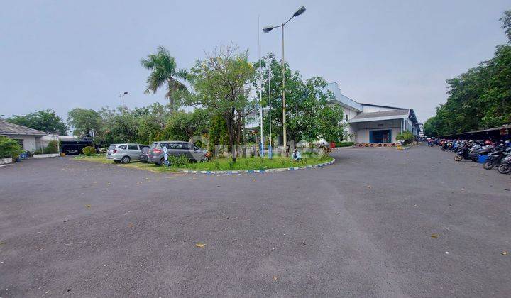 Gudang Raya Beji Gempol Pandaan 2