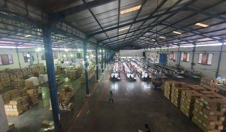 Gudang Raya Beji Gempol Pandaan 1