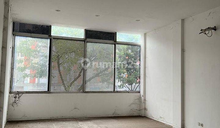Ruko G Walk Surabaya Kontrak Murah Strategis 5