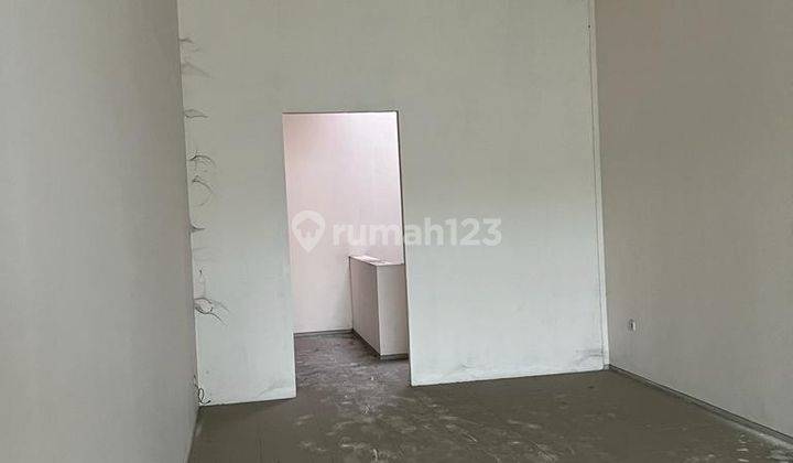 Ruko G Walk Surabaya Kontrak Murah Strategis 9