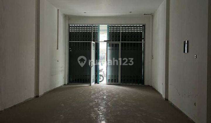 Ruko G Walk Surabaya Kontrak Murah Strategis 12