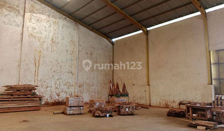 Gudang Bumi Maspion Romokalisari Surabaya Terbaik  2
