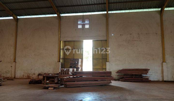 Gudang Bumi Maspion Romokalisari Surabaya Terbaik  4