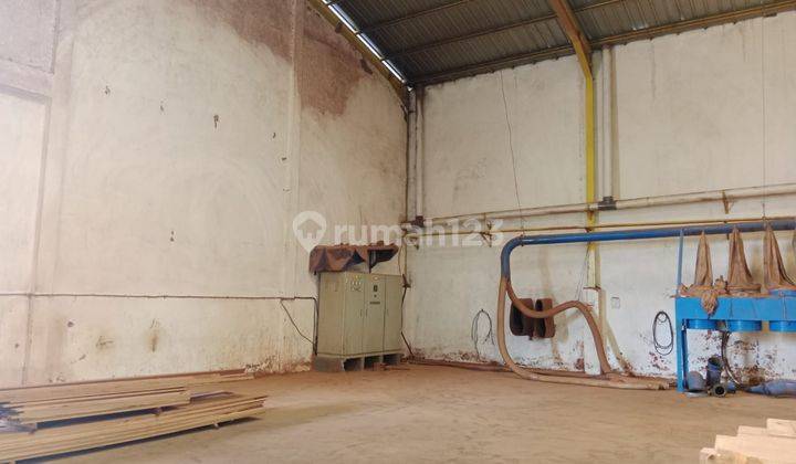 Gudang Bumi Maspion Romokalisari Surabaya Terbaik  6