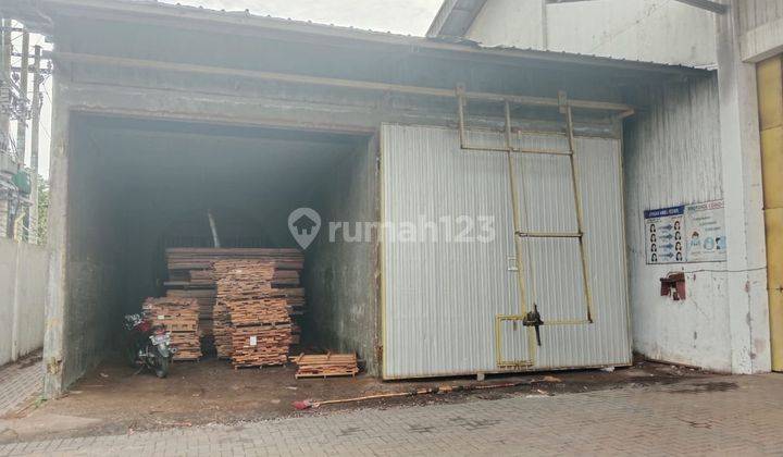 Gudang Bumi Maspion Romokalisari Surabaya Terbaik  9