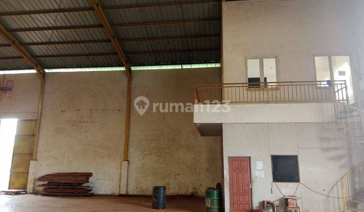 Gudang Bumi Maspion Romokalisari Surabaya Terbaik  8