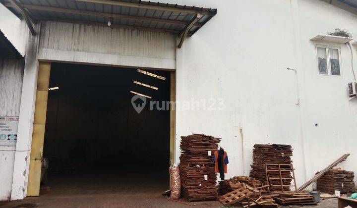 Gudang Bumi Maspion Romokalisari Surabaya Terbaik  11