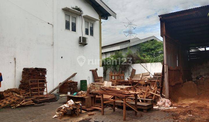 Gudang Bumi Maspion Romokalisari Surabaya Terbaik  10