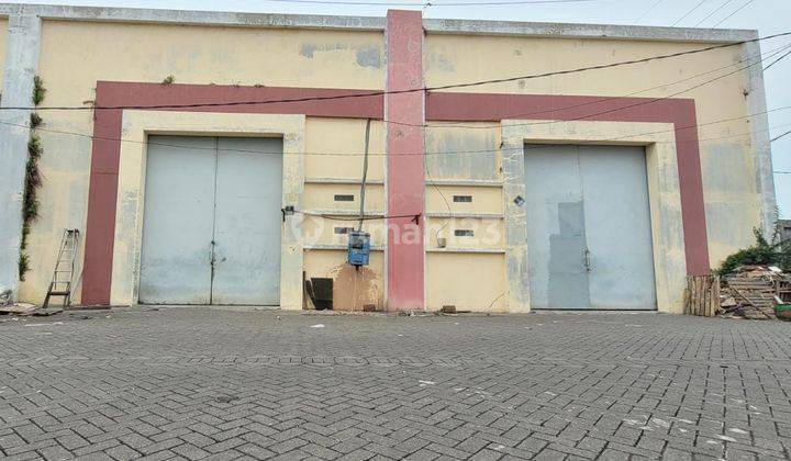 GUDANG GADING MUTIARA PERMAI BENOWO SURABAYA BARAT 1