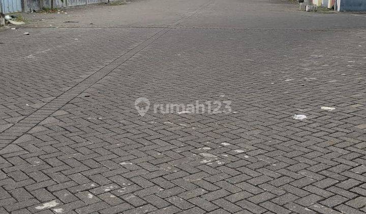GUDANG GADING MUTIARA PERMAI BENOWO SURABAYA BARAT 2