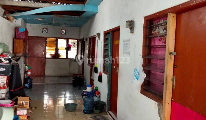 Dijual Rumah Di Rungkut Industri Surabaya Lokasi Strategis 2