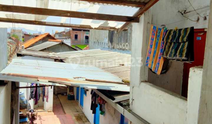 Dijual Rumah Di Rungkut Industri Surabaya Lokasi Strategis 4