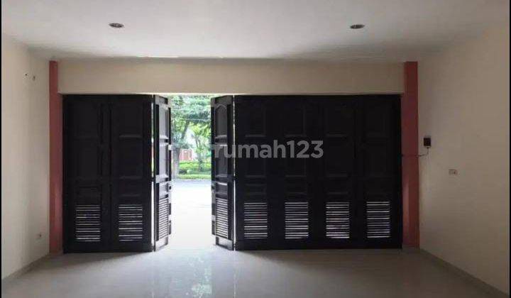 Disewakan Ruko Strategis Ciamik Di Perak Timur Surabaya  3