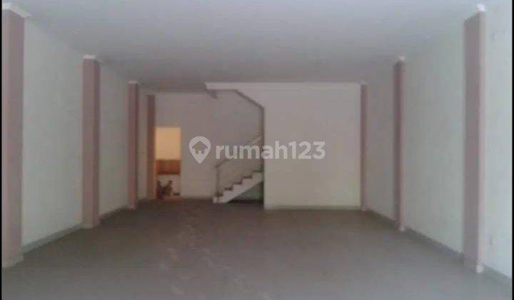 Disewakan Ruko Strategis Ciamik Di Perak Timur Surabaya  4
