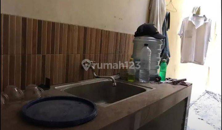 Disewakan Ruko Strategis Ciamik Di Perak Timur Surabaya  5