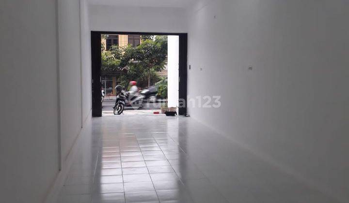 Disewakan Ruko Ciamik Banjar Sugihan Surabaya Jejer 2 2