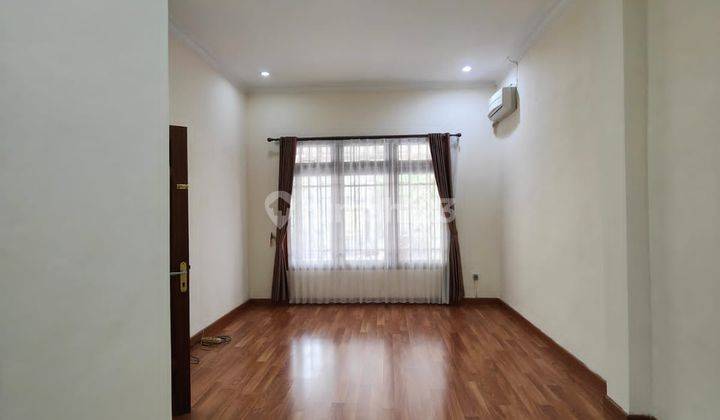 Disewakan Rumah Ciamik Di Darmo Permai Selatan Surabaya Strategis 5