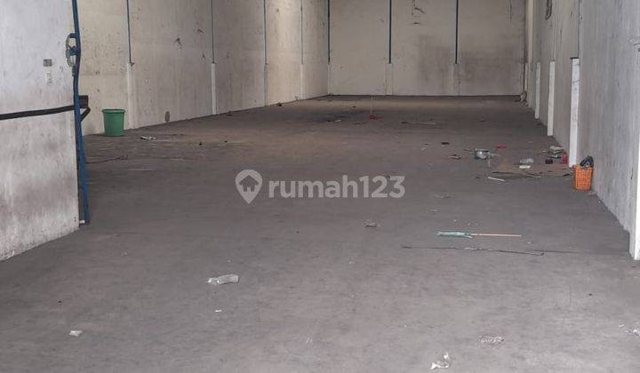 Dijual Gudang Murah Baru Siap Pakai Di Surabaya 2