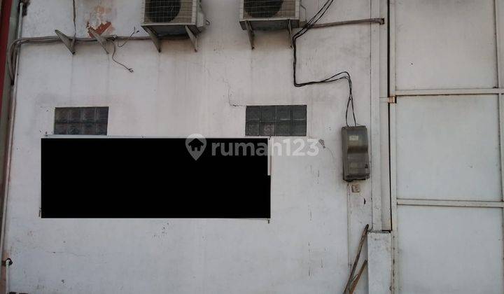 Dijual Gudang Di Mutiara Margomulyo Indah Surabaya Barat 2