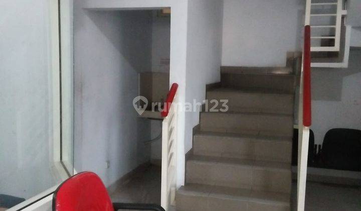 Dijual Gudang Di Mutiara Margomulyo Indah Surabaya Barat 5