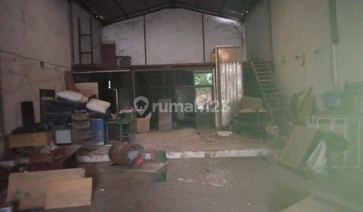 Dijual Gudang Di Mutiara Margomulyo Surabaya Barat 2