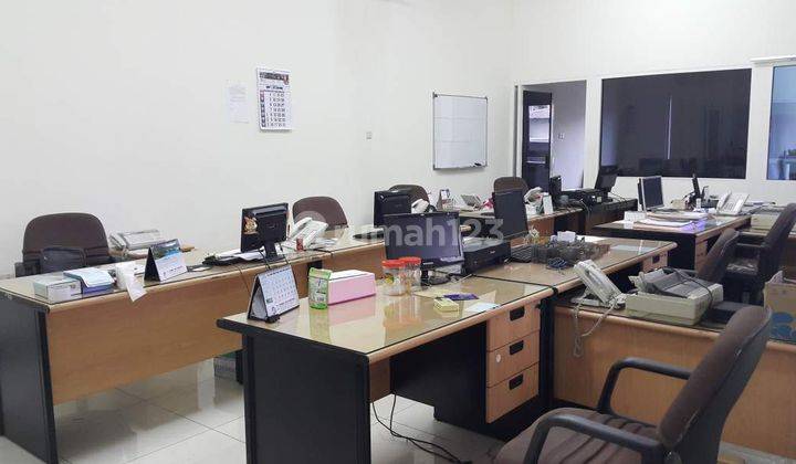 Dijual Gudang Di Margomulyo Indah Surabaya Barat 3