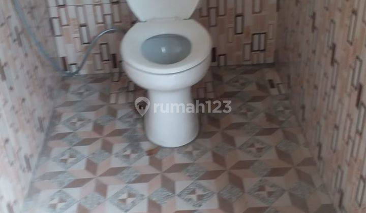 Dijual Gudang Siap Pakai Di Margomulyo Permai Surabaya 3