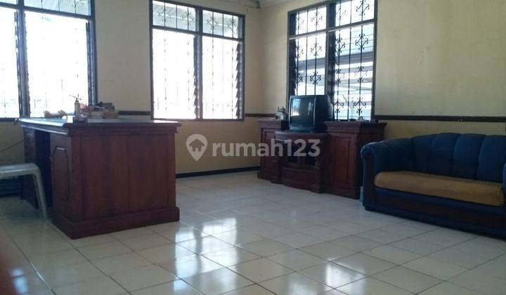 Dijual Gudang Siap Pakai Di Margomulyo Permai Surabaya 4