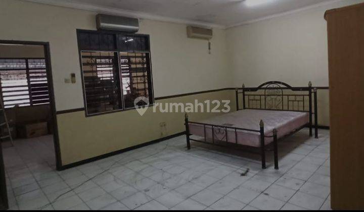 Dijual Gudang Siap Pakai Di Margomulyo Permai Surabaya 8