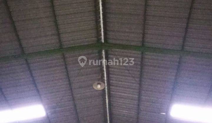 Dijual Gudang Siap Pakai Di Margomulyo Permai Surabaya 12