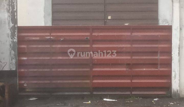 Dijual Gudang di Buntaran Tandes Surabaya 1