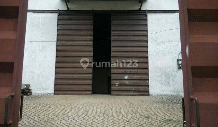 Dijual Gudang di Buntaran Tandes Surabaya 3