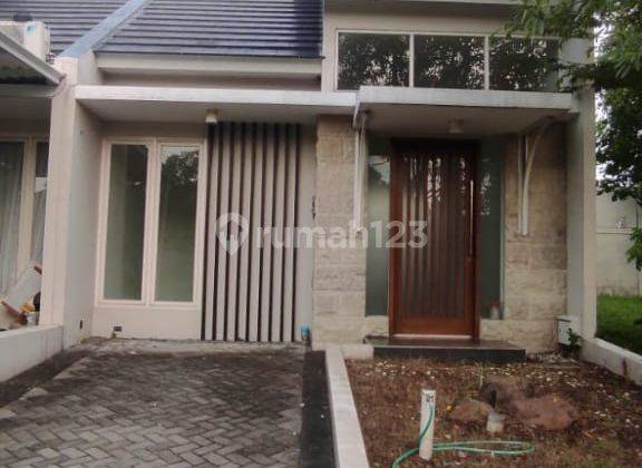 Rumah Tipe 36 Dijual Di Benowo Surabaya Terbaru 2024