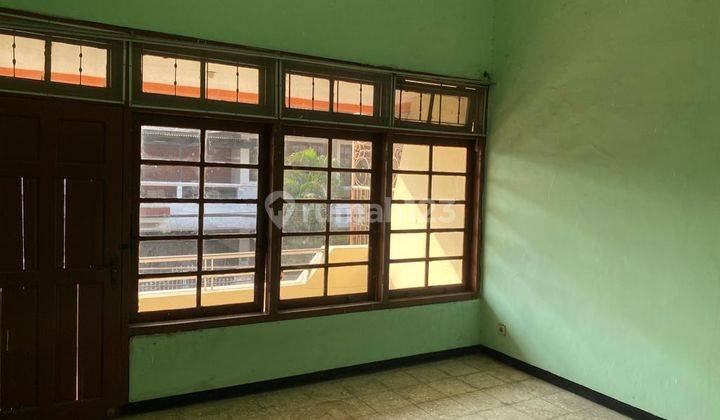 Dijual Rumah Murah Lama Hitung Tanah Dukuh Kupang Barat 2