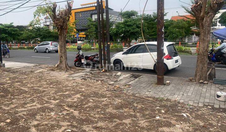 Tanah Raya Prapen Surabaya Strategis Cocok Untuk Usaha 2