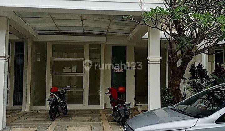 Rumah di Grand pakuwon Tandes 2 Lantai HGB Bagus hanya 2.4M 1