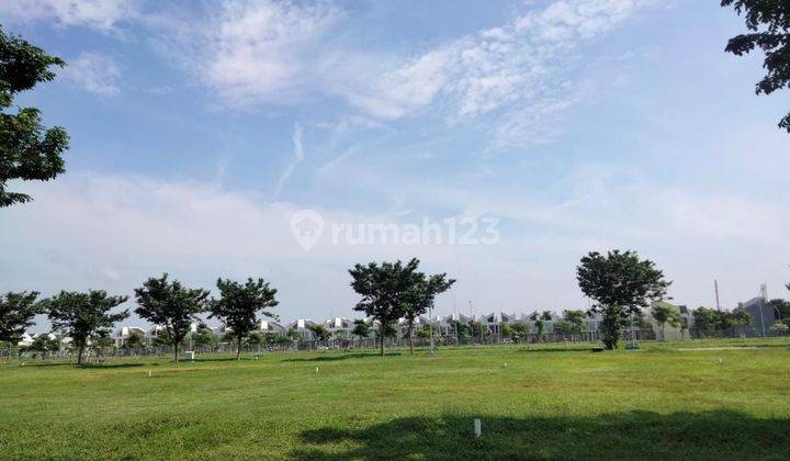 Tanah di Grand Pakuwon Tandes Surabaya 220 m² Murah 2