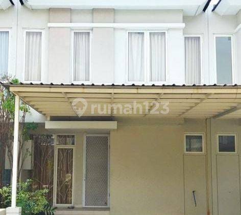 Rumah di Grand Pakuwon Tandes 2 Lantai SHM Bagus 1