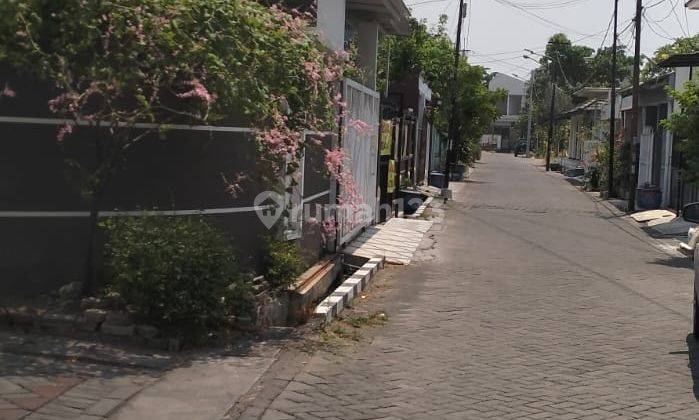 Dijual Rumah Simpang Darmo Permai Selatan Surabaya 2