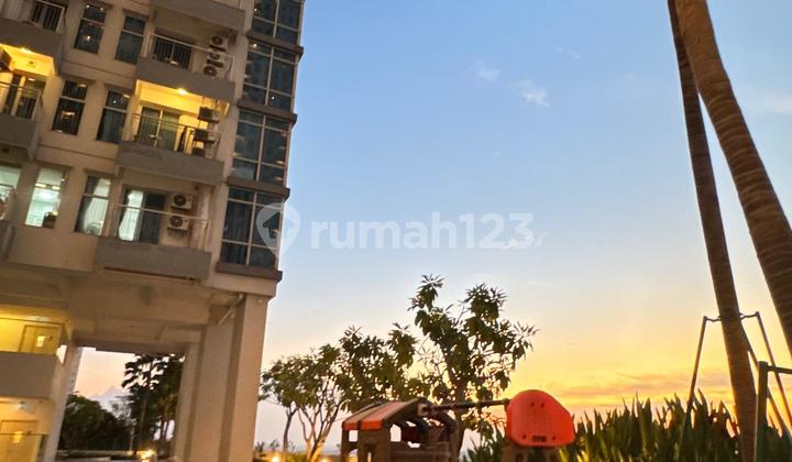 Apartemen Anderson Tower – Conecting Mall 2