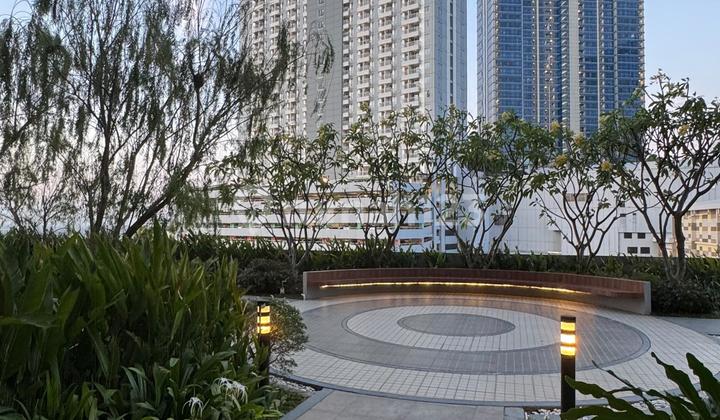 Apartemen Anderson Tower – Conecting Supermall Apartemen Anderson Tower – Conecting Supermall