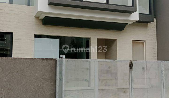 Dijual Rumah Siap Huni Alam Hijau Citraland 1