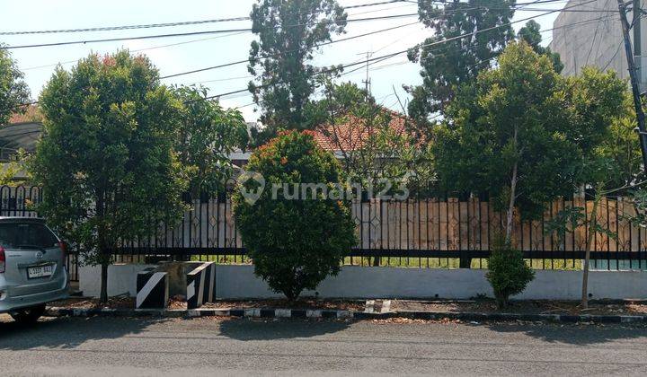 Dijual Rumah Nomor Hokky Cocok Untuk Tempat Tinggal Atau Usaha Kupang Indah 1