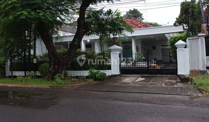 Dijual Rumah Strategis Tengah Kota Luas Kapuas Surabaya 1