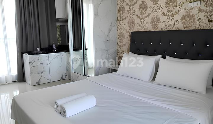 RENT ANDERSON / BENSON APARTMENT - FURNISHED &amp; READY-TO-LIVE-IN STUDIO 2